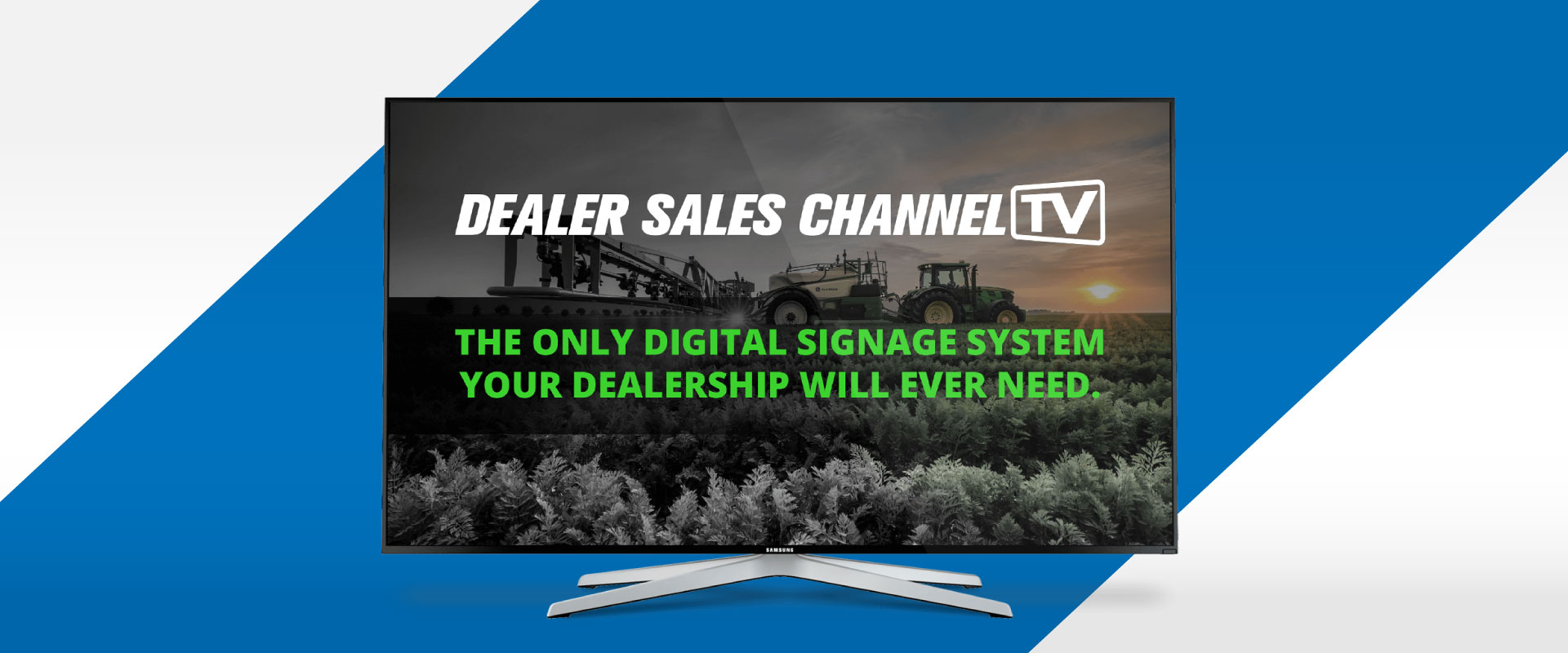 Dealer Sales Channel